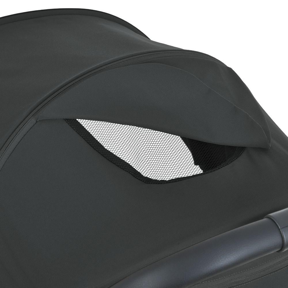 Детская коляска прогулочная ME 1113-2 Black (30296480) - фото 7 Детская коляска прогулочная ME 1113-2 Black (30296480) - фото 7