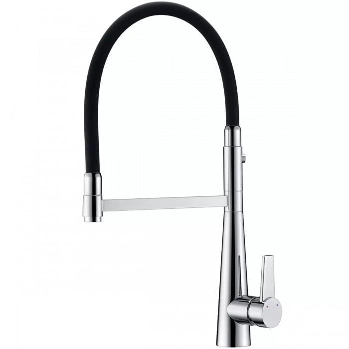 Смеситель для кухни Gappo G4398-15 (17827)