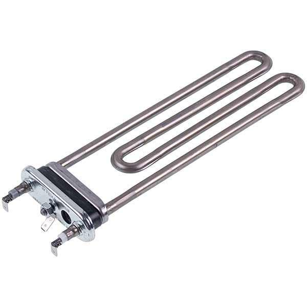 Тен для стиральной машины Whirlpool 481010496465 TPO 240-SG-20508198 240 мм 2050 Вт (00000036044)