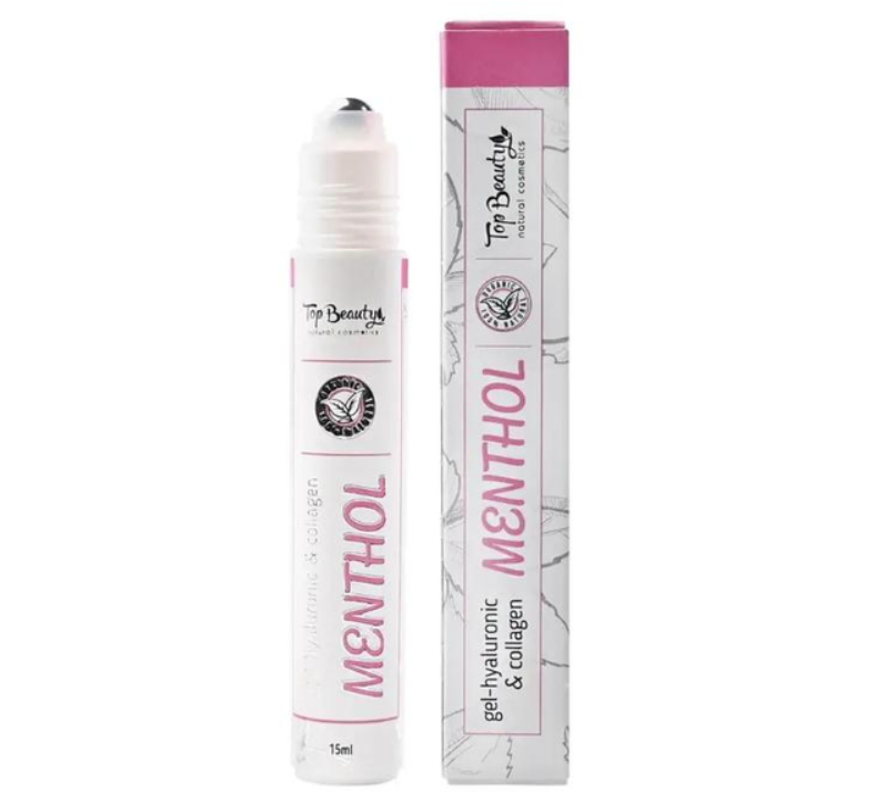 Ролик під очі Top Beauty 15 мл (1721785090)