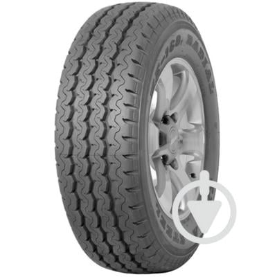 Автошина Maxxis UE-168 N BRAVO 195 R14C 106/104R