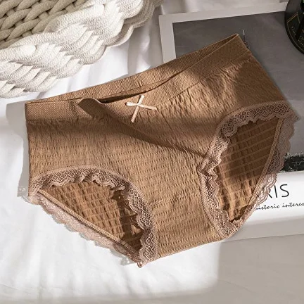 Трусы слипы женские C00246-1 5 шт. L - фото 9 Трусы слипы женские C00246-1 5 шт. L - фото 9