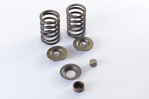 Клапанний механізм для мотопомп 9,0 к.с. (0042) - фото 2