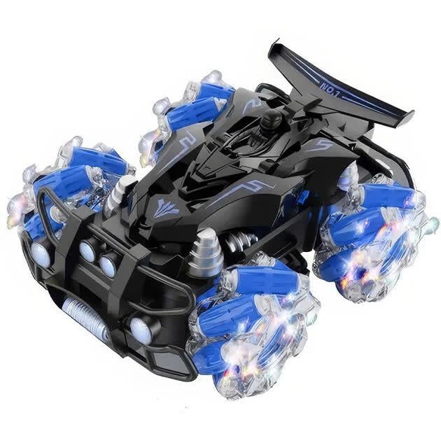 Машинка гоночная Stund Off-Road LED с пультом ДУ 9017E (28797233)