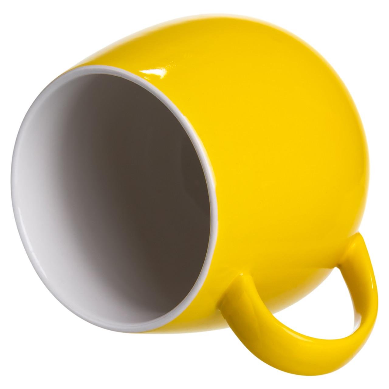 Чашка порцелянова Tom and Jerry chase 400 мл (FM-13TJB) - фото 4 Чашка порцелянова Tom and Jerry chase 400 мл (FM-13TJB) - фото 4