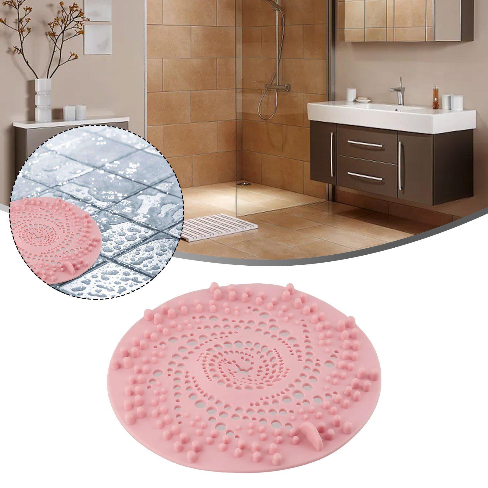 Фільтр-ситечко уловлювач волосся для раковини на кухні або у ванній як захист від засоров (29227) - фото 7 Фільтр-ситечко уловлювач волосся для раковини на кухні або у ванній як захист від засоров (29227) - фото 7