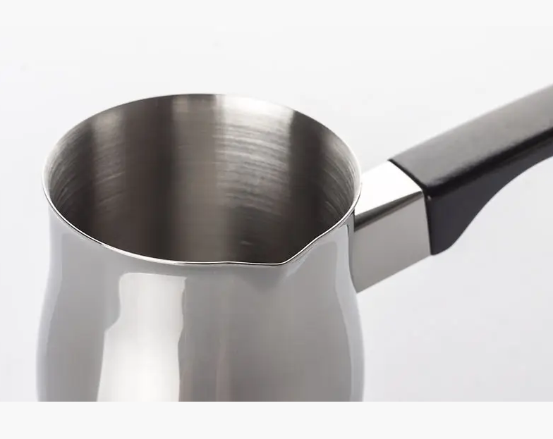 Турка Maestro 600 мл (MR-1661-6) - фото 3 Турка Maestro 600 мл (MR-1661-6) - фото 3