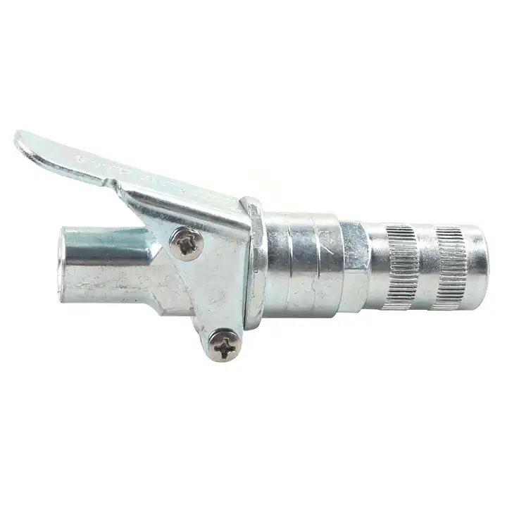 Насадка-муфта на смазочный шприц YI01002