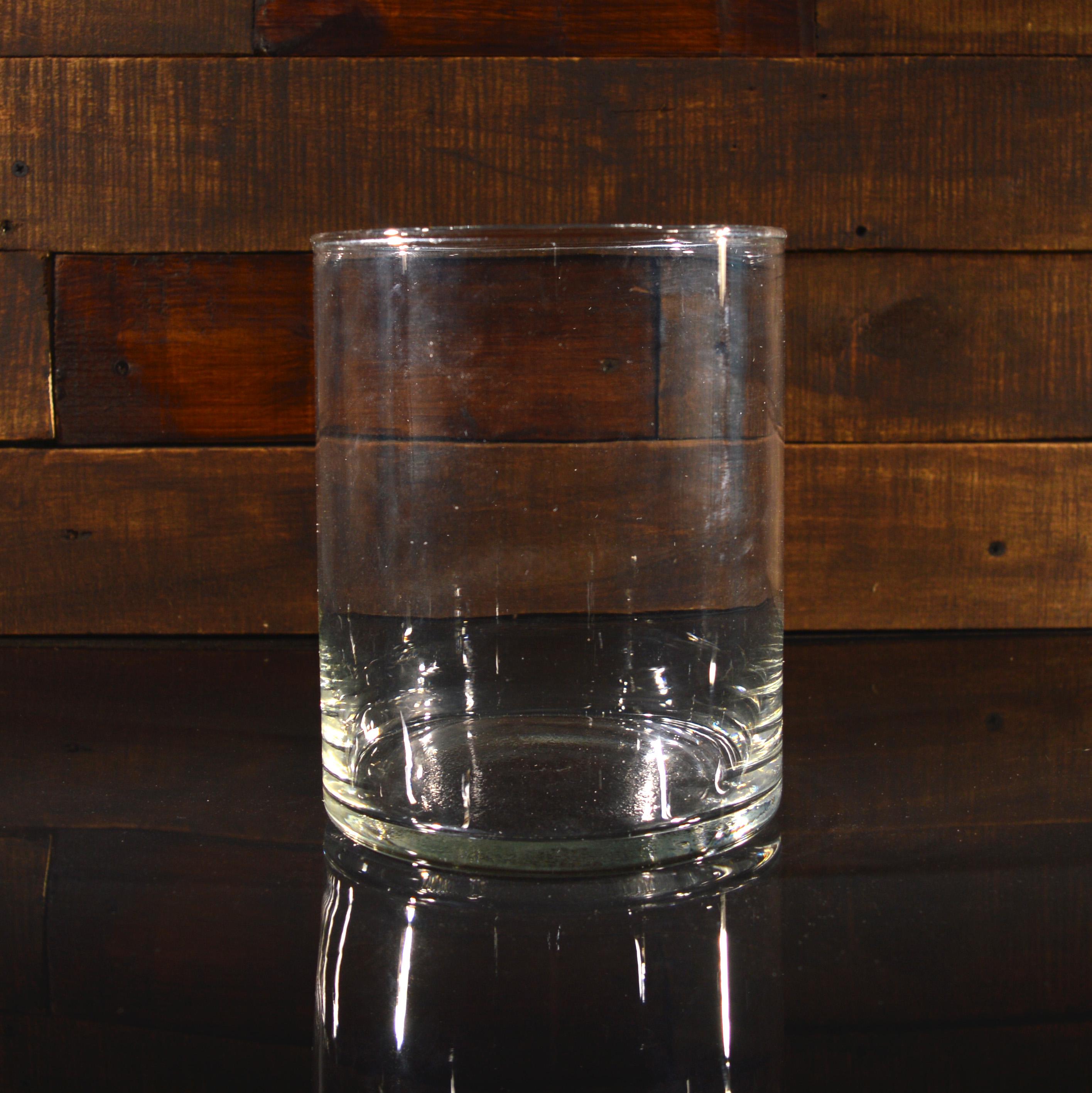 Колба 20 см Ø 15 см (0032)