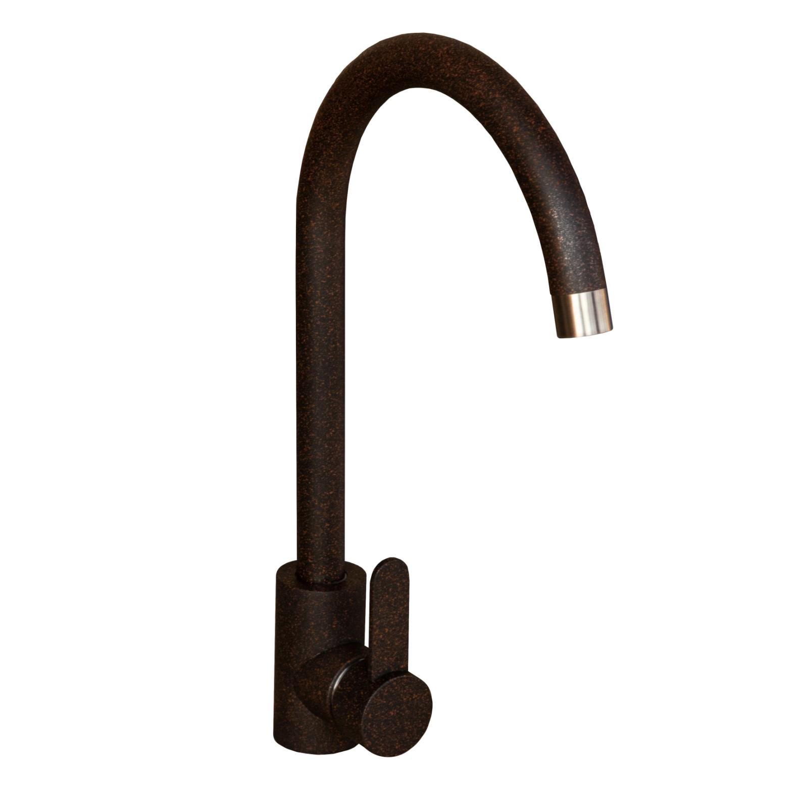 Змішувач Platinum 3008A-FH Шоколад (000034307)