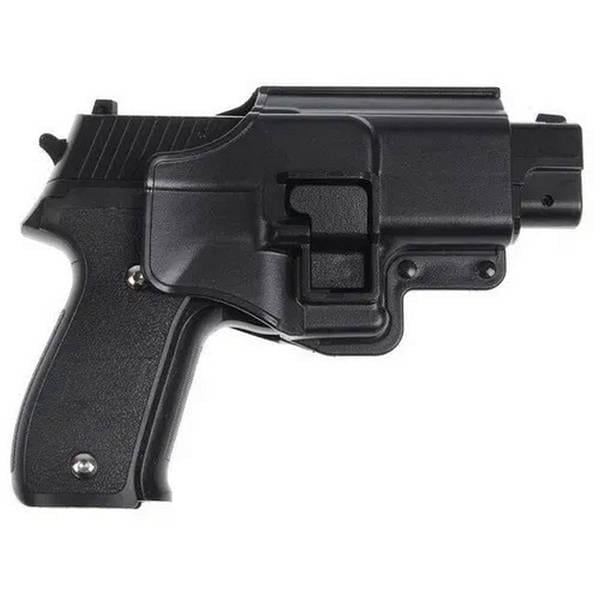 Пистолет страйкбольный Galaxy G26 Sig Sauer 226 с кобурой