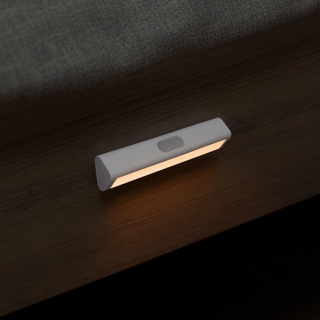 Нічник Aqara з датчиком руху (GYXYD11LM) - фото 2 Нічник Aqara з датчиком руху (GYXYD11LM) - фото 2