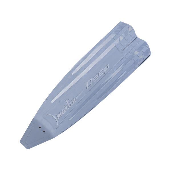 Лопасть для ласт Marlin Deep Soft Grey