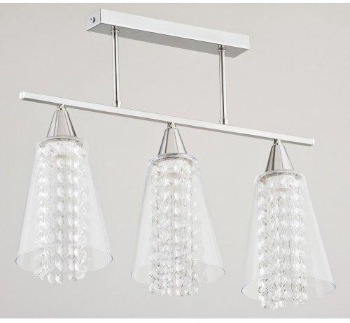 Потолочная люстра Alfa Bohema (23673)