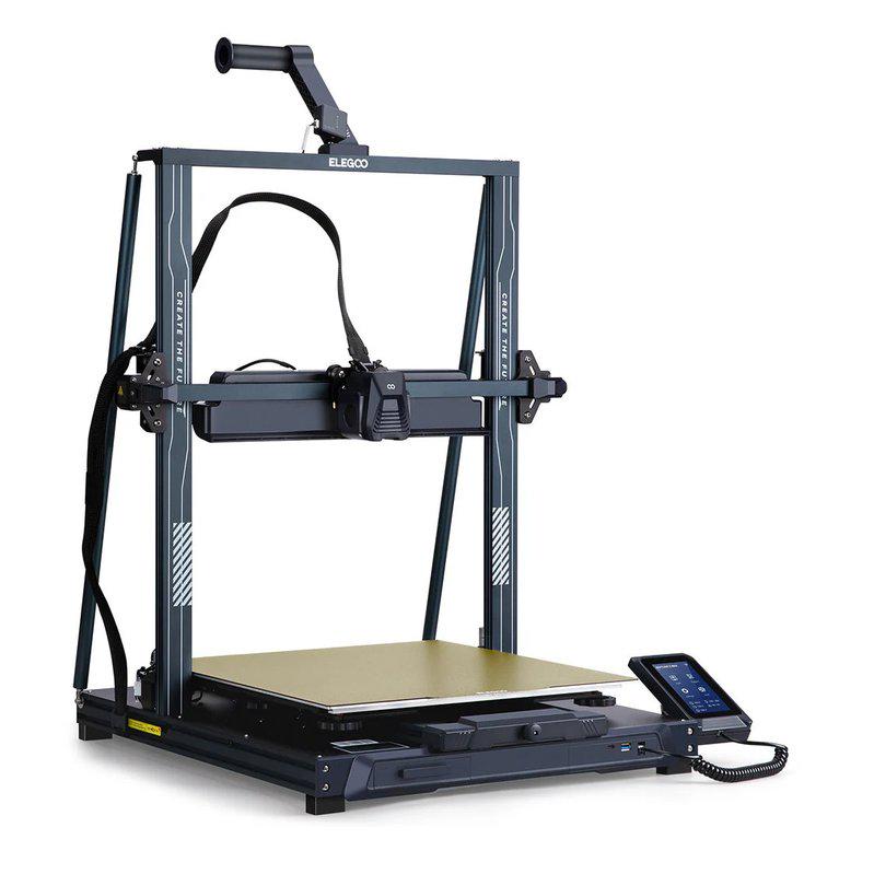 3D-принтер ELEGOO Neptune 4 Max - фото 2