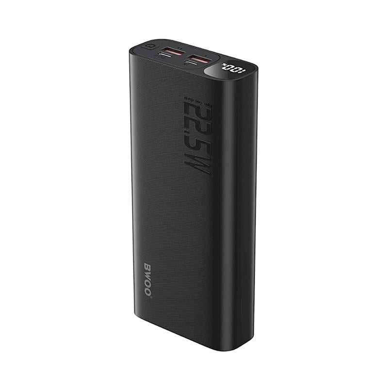 Повербанк BWOO 22,5W 20000 mAh (31285236)