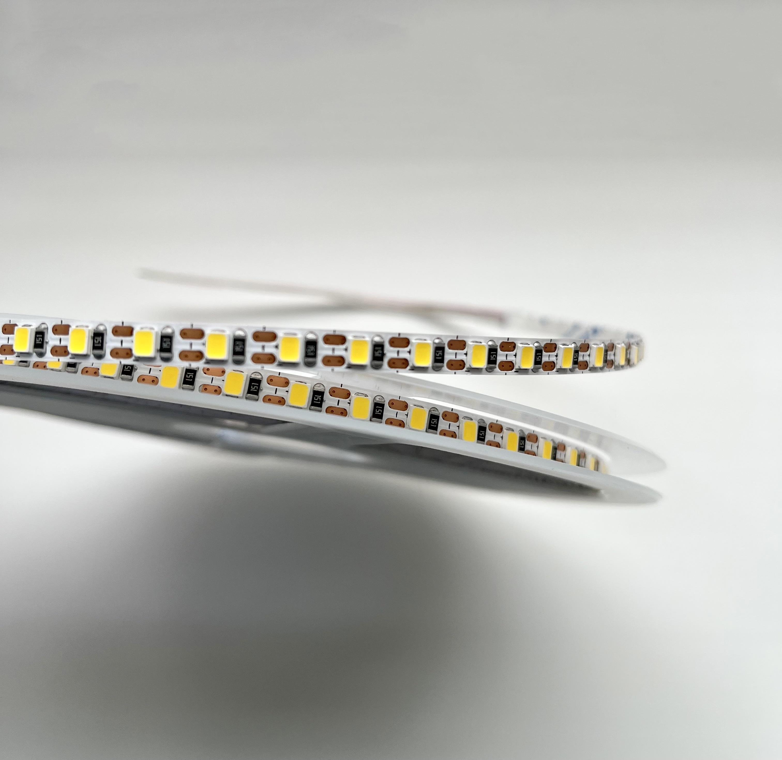 Світлодіодна стрічка 5 мм 5V SMD2835 Найтрально-білий (LEDSTN1)
