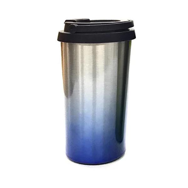 Термокружка BN-131 450 мл Синий (9449199)