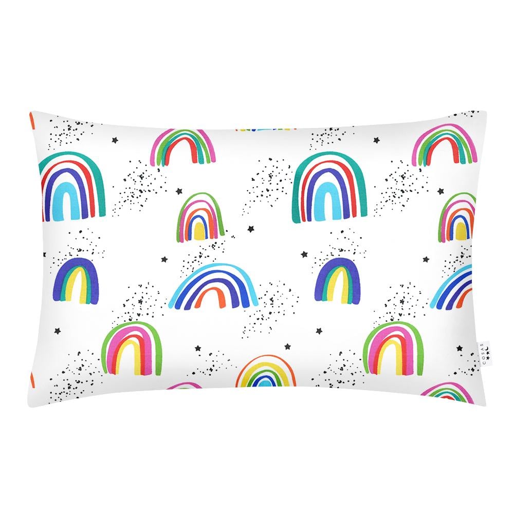 Наволочка детская RAINBOW COLOR 1 шт. 40х60 см