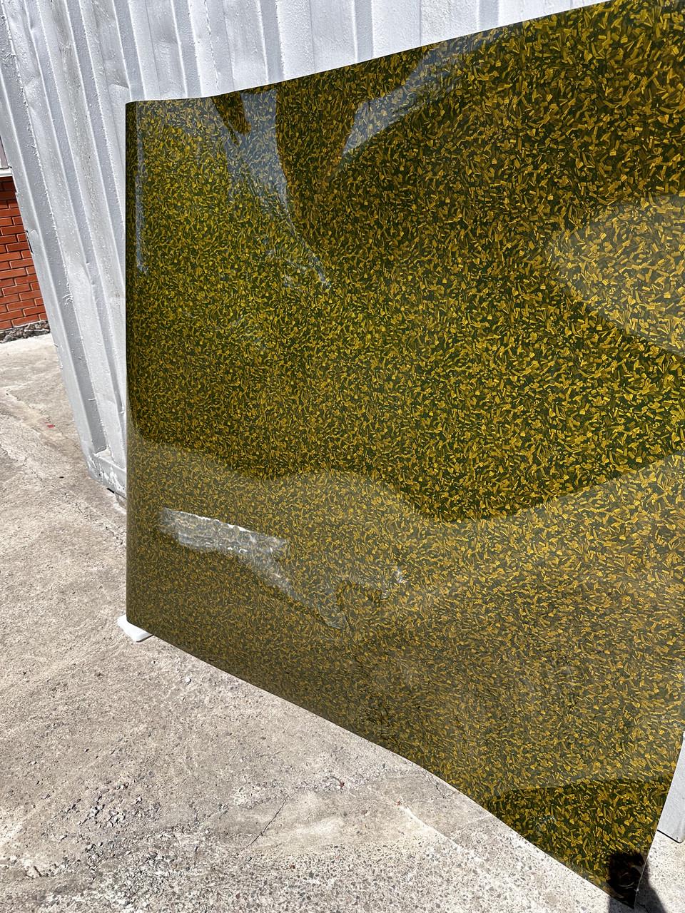 Плівка самоклеюча СONGSHANG під кований ломаний карбон супер глянець 30x150 см (2204984637) - фото 3