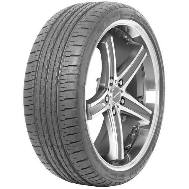 Шина Achilles ATR-K Economist 175/55 R15 77V літо