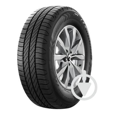 Автошина ORIUM CargoSpeed Evo 185/75 R16C 104/102R