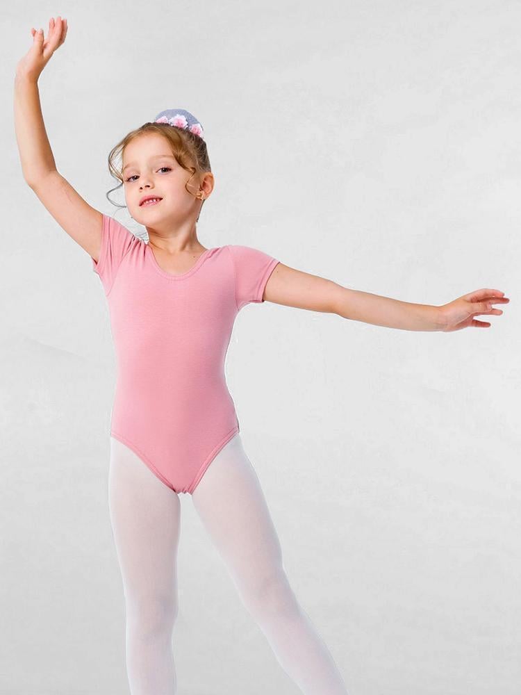 Купальник спортивный Smil 92 см Пудровый (123013)