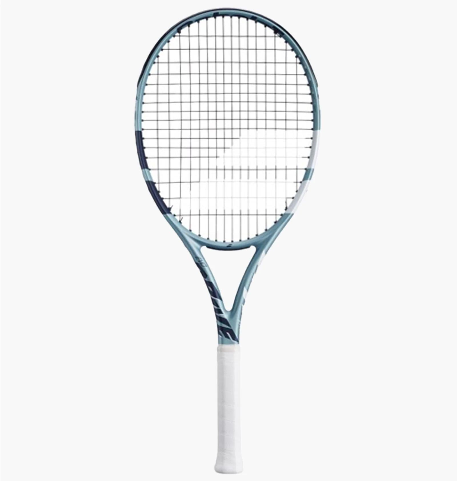 Ракетка для великого тенісу Babolat Evo Drive Lite UNSTR blue Gr2 Синій (101547-100)