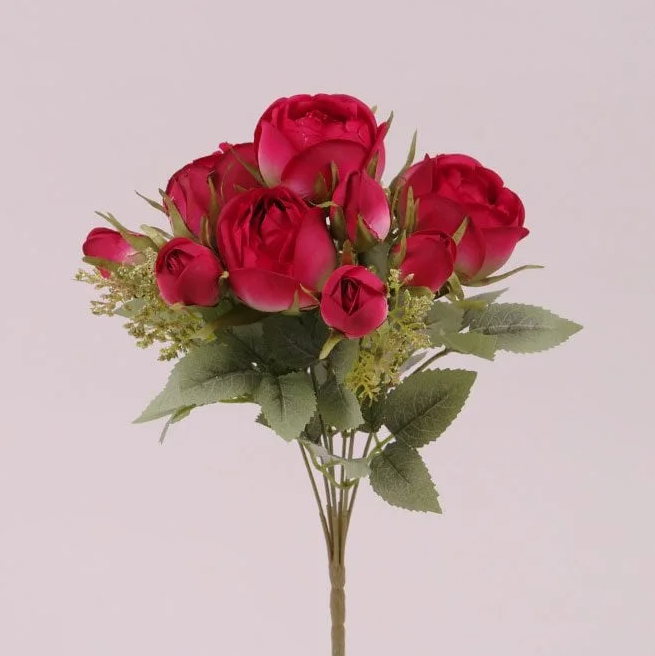 Букет Flora Роз Красный (72922)