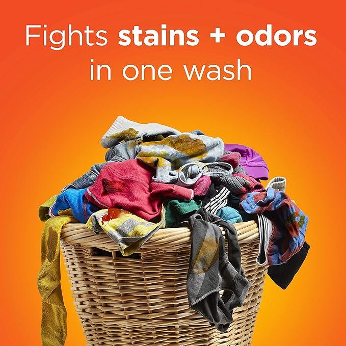 Капсули для прання Tide 3в1 PODS 96 шт. - фото 4 Капсули для прання Tide 3в1 PODS 96 шт. - фото 4