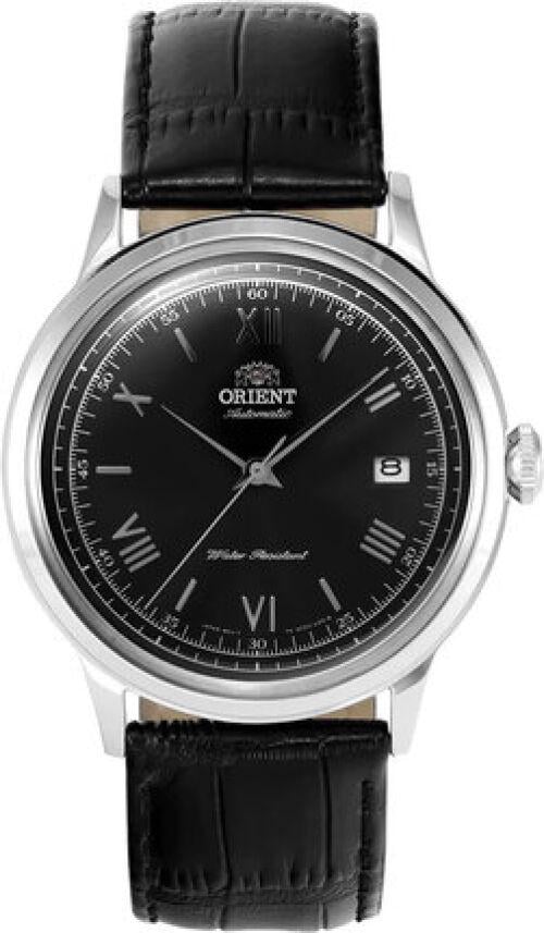 Наручний годинник чоловічий Orient FAC0000AB0 (739025)