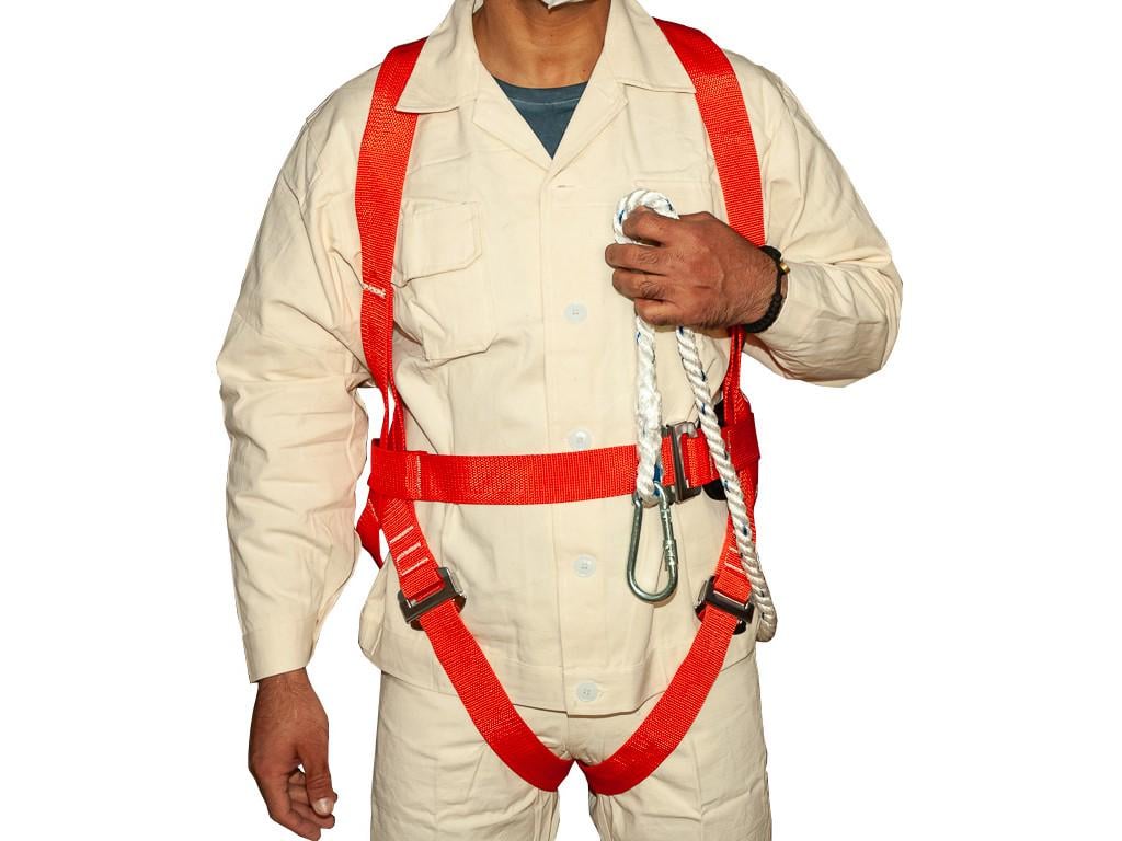 Ремень безопасности MARSHFL S-25 (P-1373) Ремень безопасности MARSHFL S-25 (P-1373)