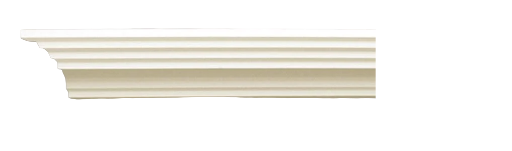 Карниз с гладким профилем Harmony K260 (46557)