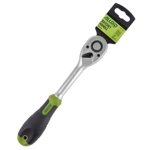 Трещотка Alloid T-1272-TSN 1/2" 72 зубчика (00000063474)