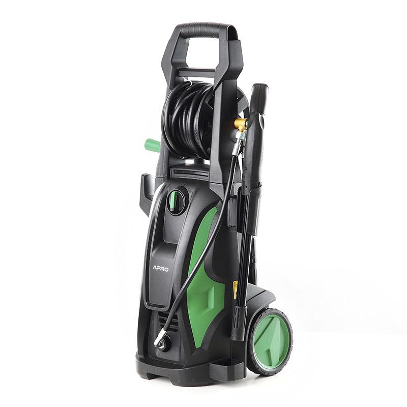 Мийка високого тиску Apro PWH-2400 (894703) - фото 4