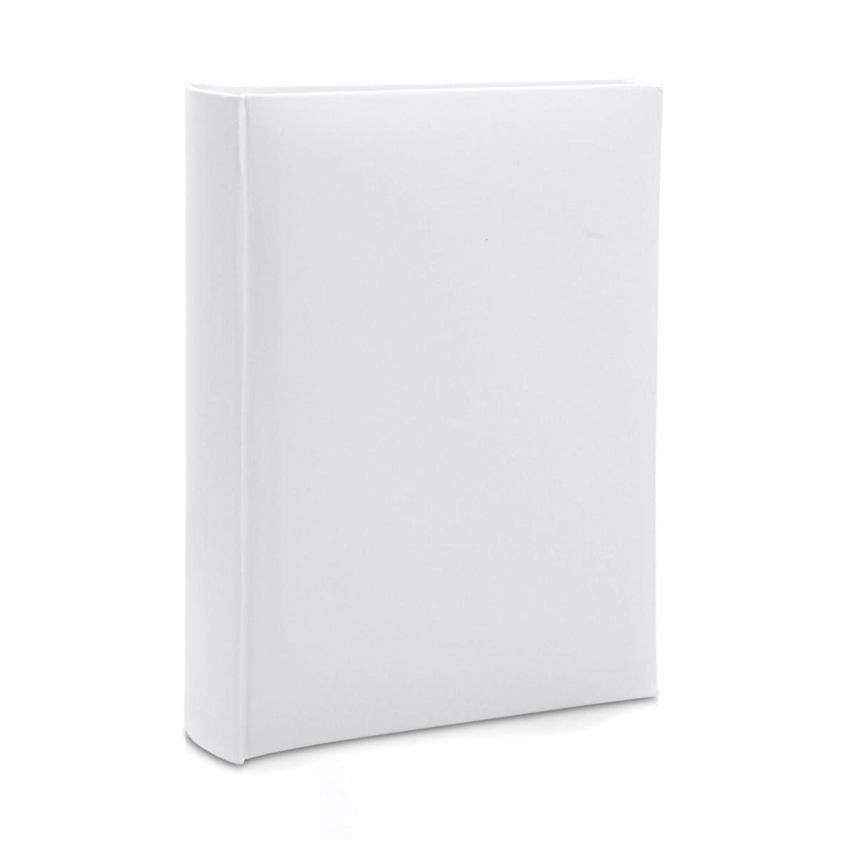 Фотоальбом Poldom BB-10x15/200M/wh BIEL 10x15 см 200 фото