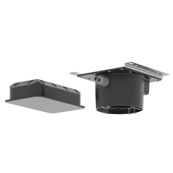 Скрытая часть верхнего душа Dornbracht 3504297090 (170603)