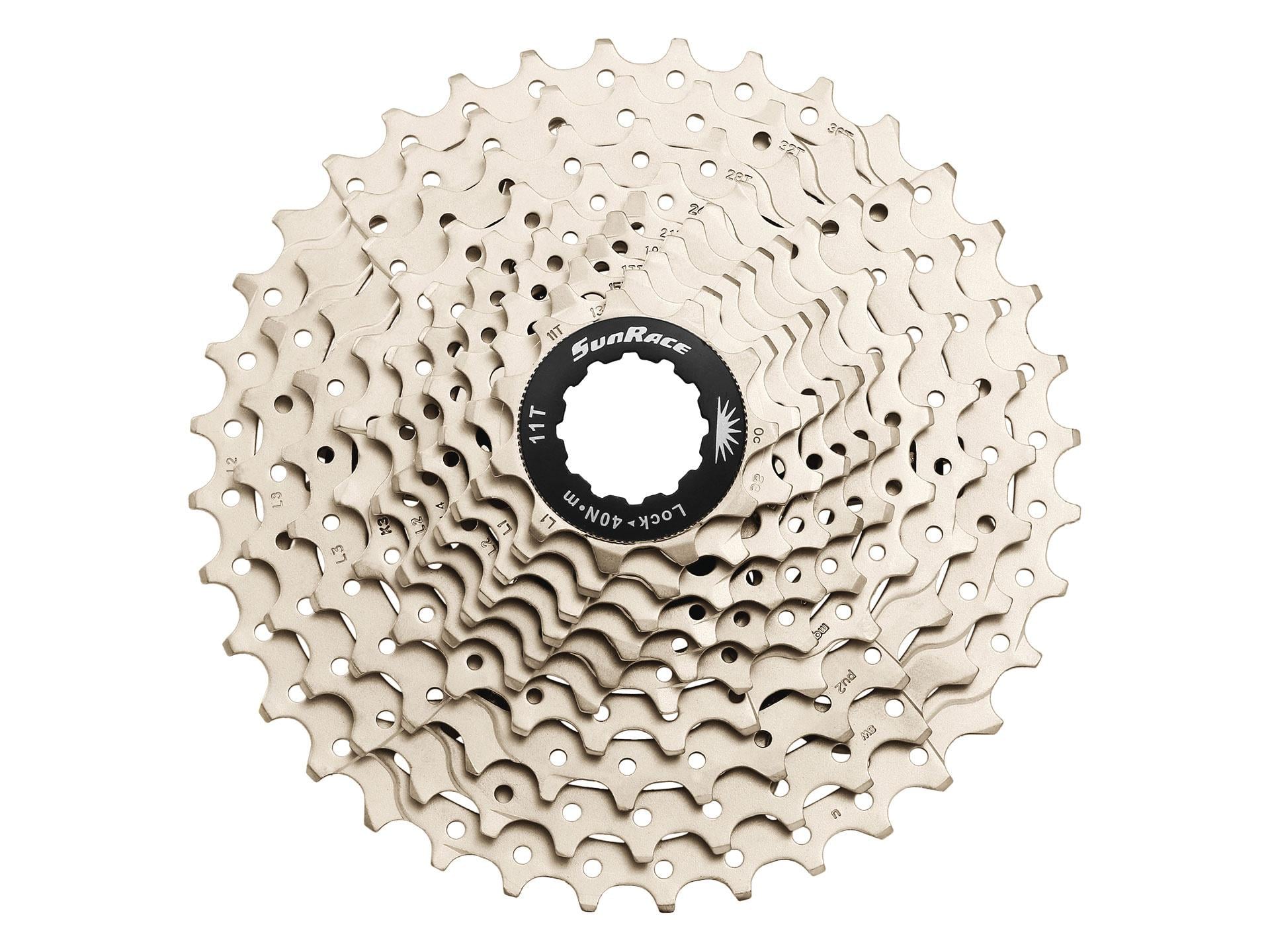 Кассета 10-k 11-36T SUN RACE MS1 MTB стальной паук Кассета 10-k 11-36T SUN RACE MS1 MTB стальной паук