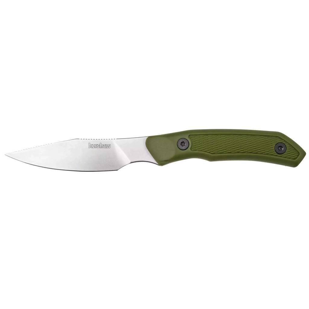 Ніж мисливський Kershaw Deshutes Caper (m374765)