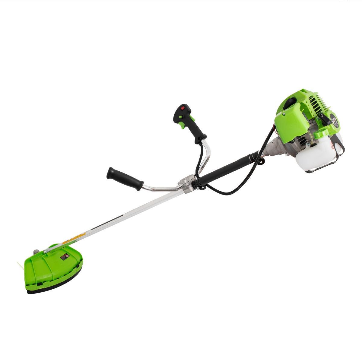 Бензотриммер Felso FS-BT3200 3,2 кВт (28766291) - фото 2 Бензотриммер Felso FS-BT3200 3,2 кВт (28766291) - фото 2