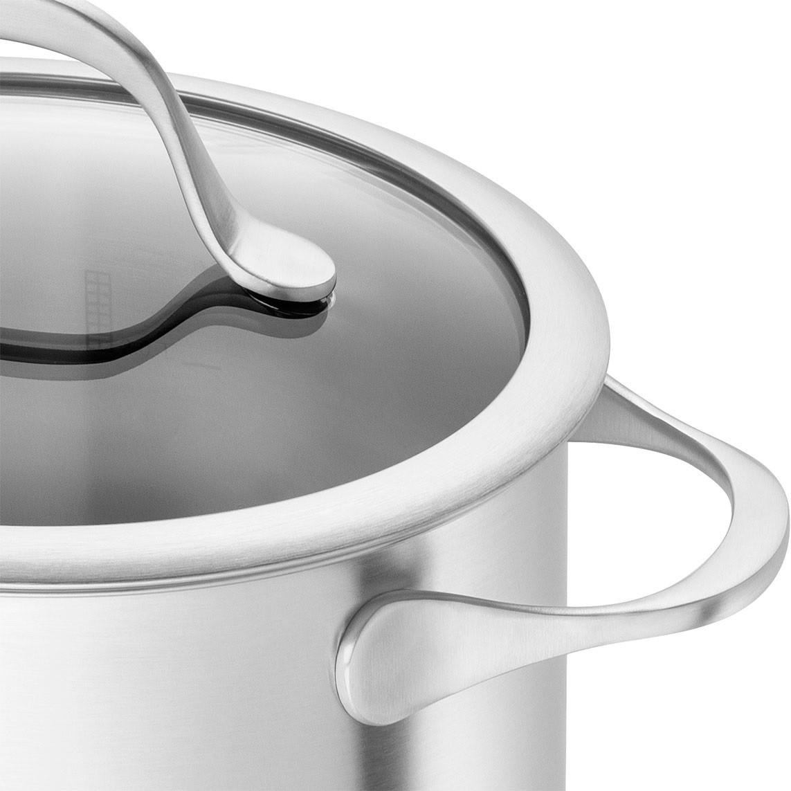 Набір посуду ZWILLING Essence 4 пр. (66220-003-0) - фото 2