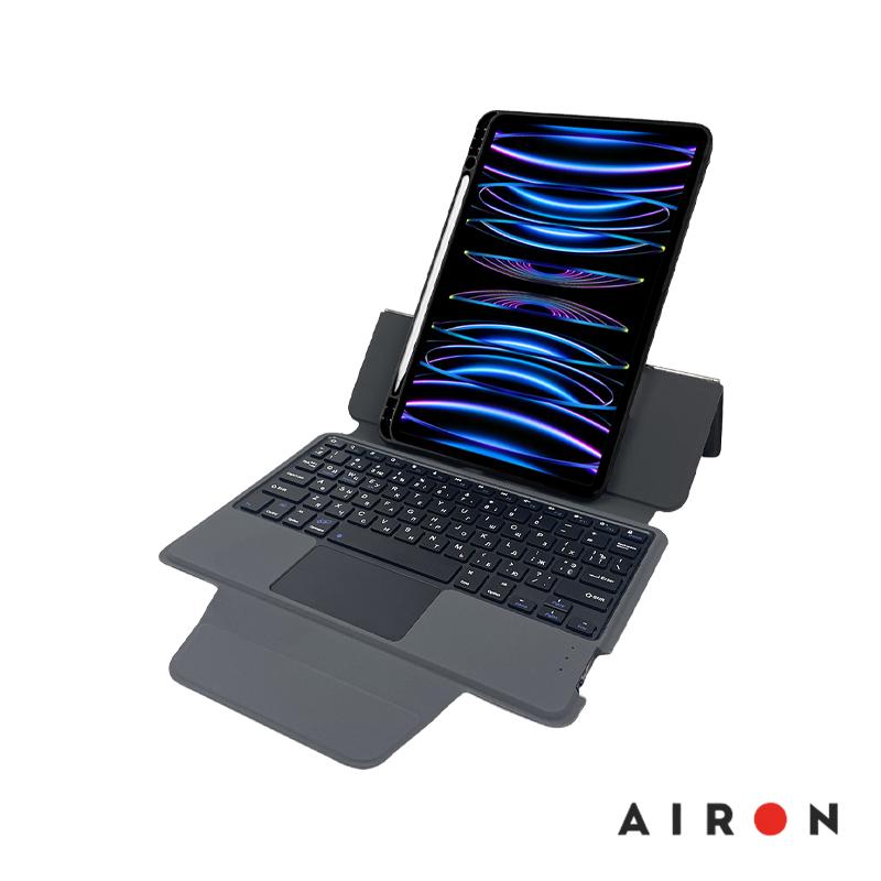 Чохол AIRON Premium для iPad Pro 11 2018/2020/2021 (482235278109612) - фото 17