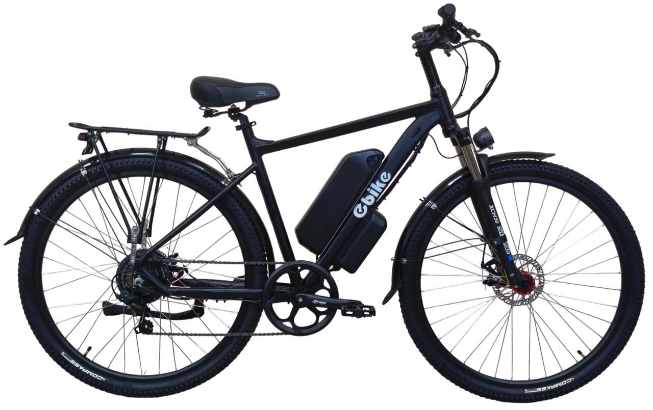 Електровелосипед EBIKE CITY 29" 500W 36V 34 Ah (2919338322)