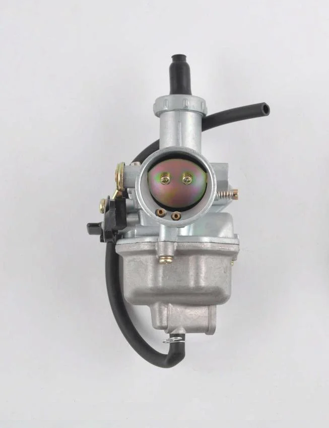 Карбюратор HKS 4T CB/CG 125 PZ26 ручний дросель (2177175444)