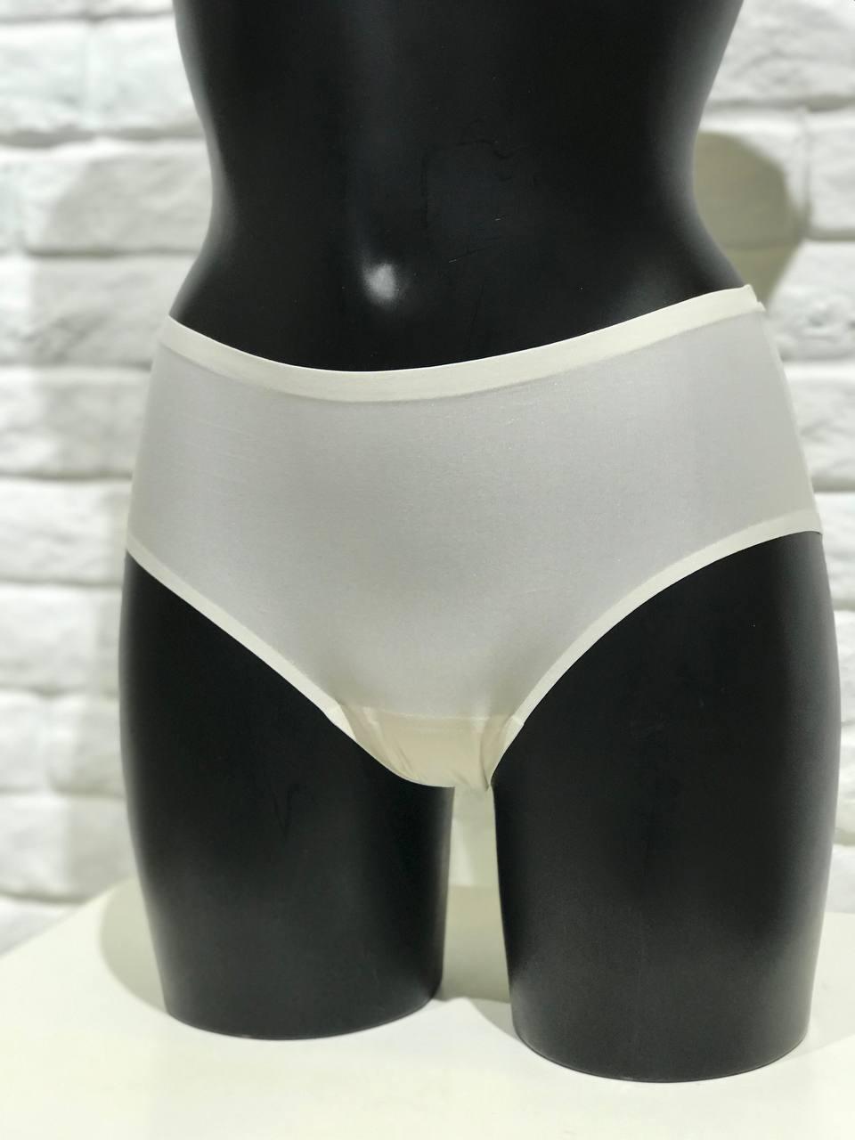 Трусы слипы женские Chantelle One size Серебристый (26430-silver)