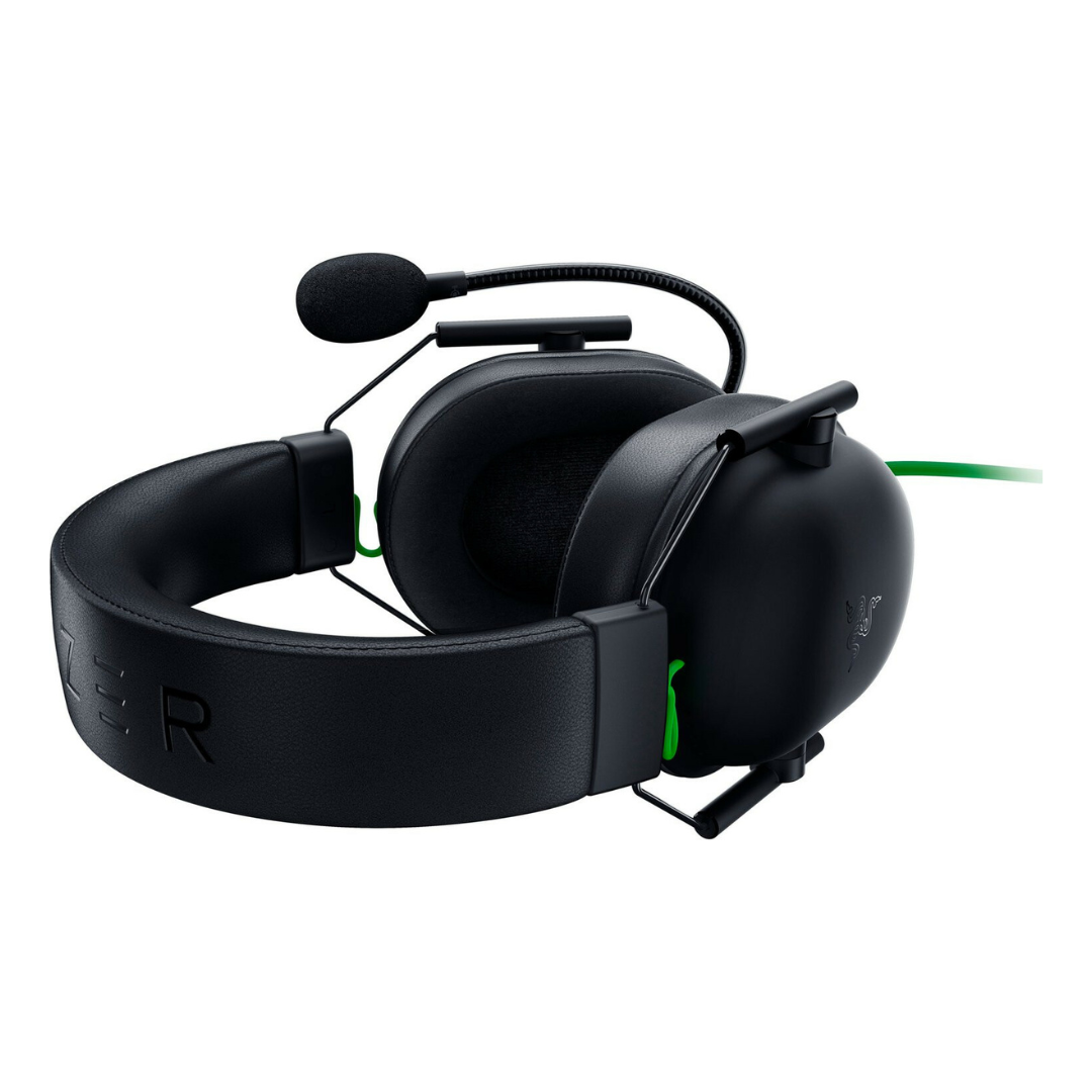 Наушники Razer Blackshark V2 X Black (RZ04-03240100-R3M1) - фото 4