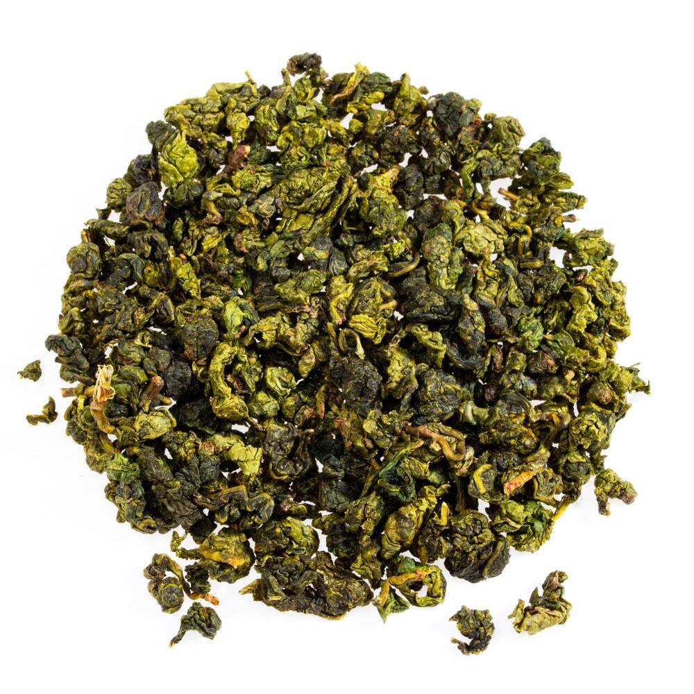 Чай Улун Хуан Цзинь Гуй Золотая Корица 50 г