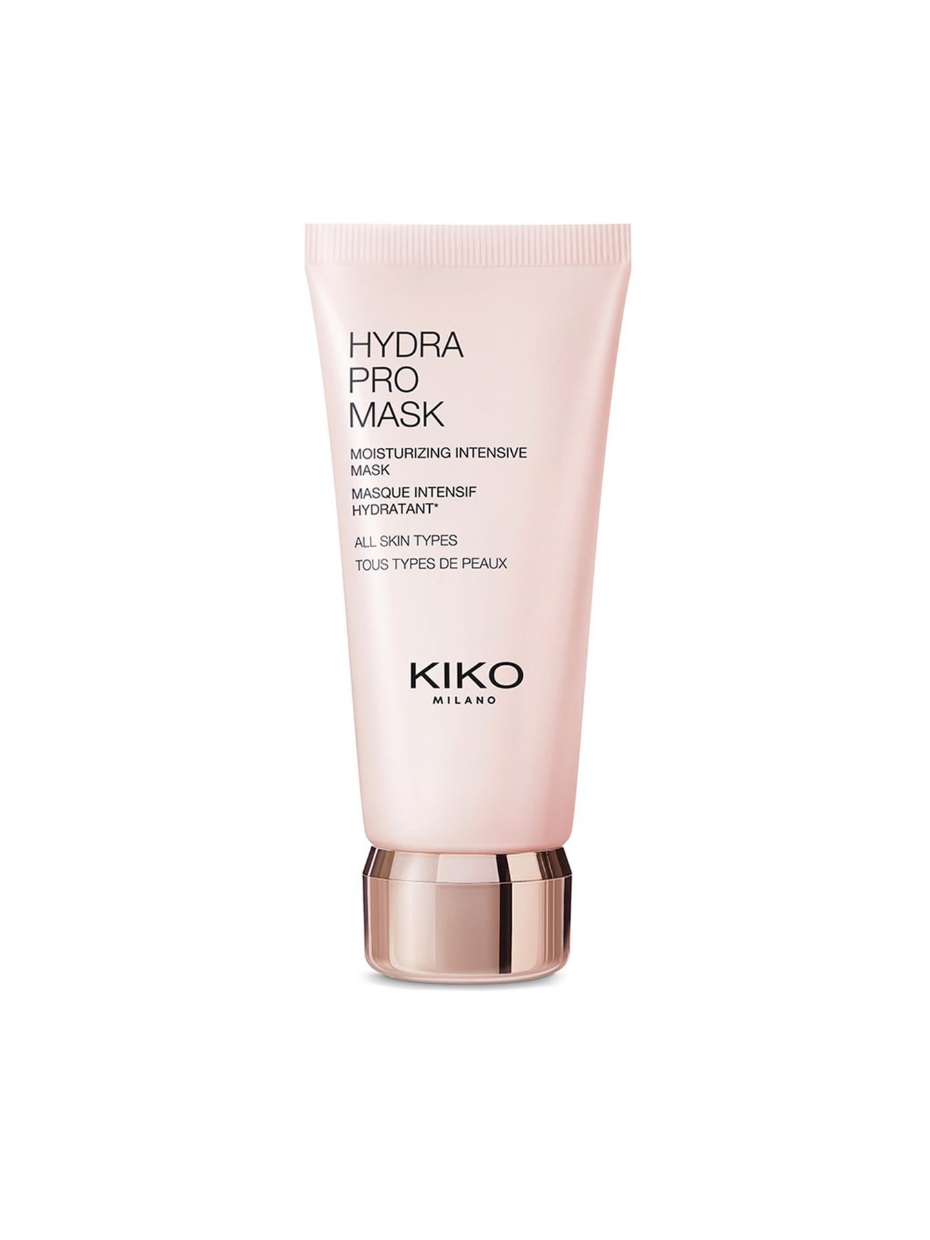 Маска для обличчя Hydra Pro Mask New KIKO MILANO 50 мл (37515)