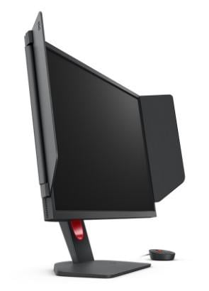 Монітор Benq Zowie XL2746K 27" (9H.LKJLB.QBE) - фото 3 Монітор Benq Zowie XL2746K 27" (9H.LKJLB.QBE) - фото 3
