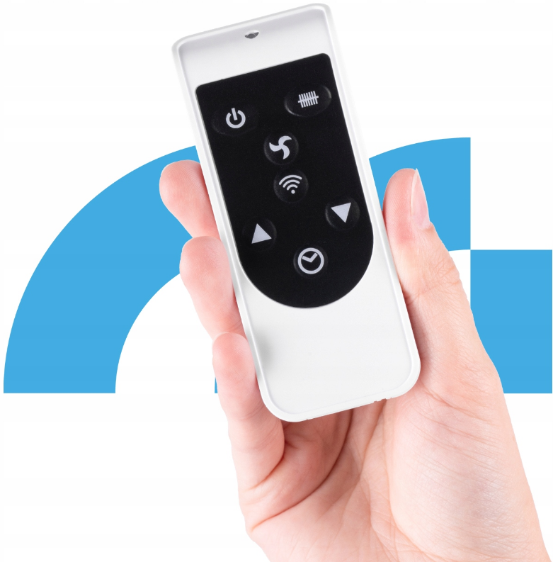 Конвекторний обігрівач Maltec 2300 Вт Wi-Fi (2329575678) - фото 5 Конвекторний обігрівач Maltec 2300 Вт Wi-Fi (2329575678) - фото 5